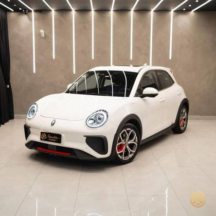GWM ORA 03 63 KW ELÉTRICO GT